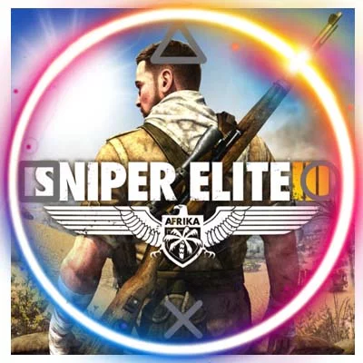 Sniper Elite 3