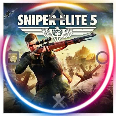 Sniper Elite 5