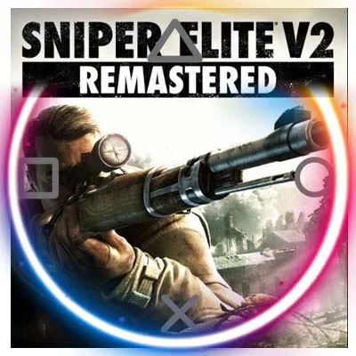 Sniper Elite V2 Remastered