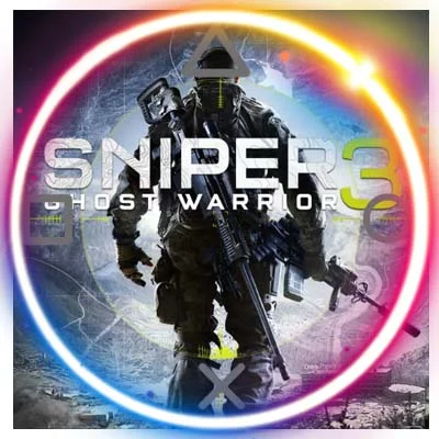 Sniper Ghost Warrior 3