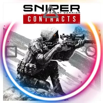 Sniper Ghost Warrior Contracts