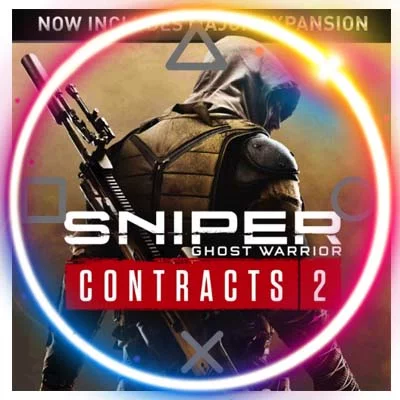 Sniper Ghost Warrior Contracts 2