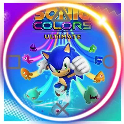 Sonic Colors: Ultimate