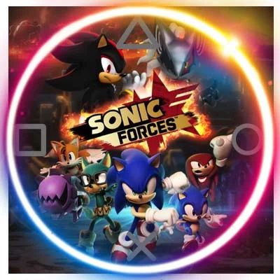 Sonic Forces