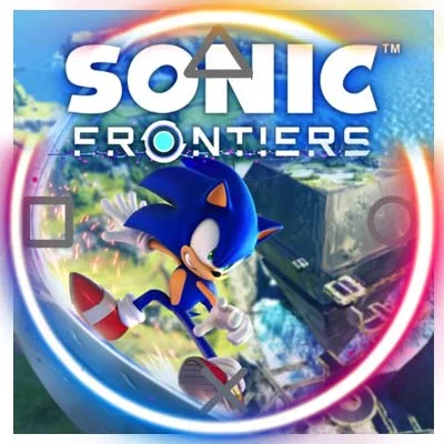 Sonic Frontiers