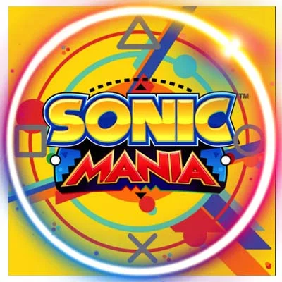 Sonic Mania