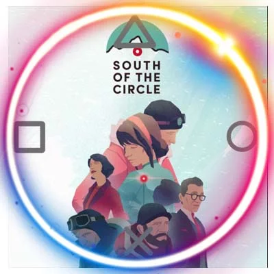 South of the Circle