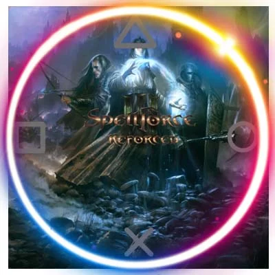 SpellForce 3 Reforced