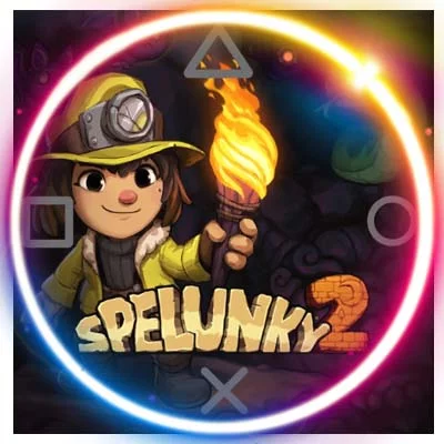 Spelunky 2
