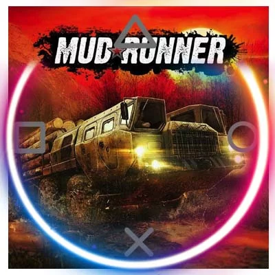 MudRunner