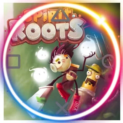 Spirit Roots