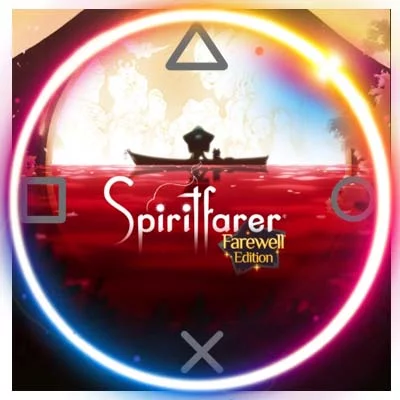Spiritfarer Farewell