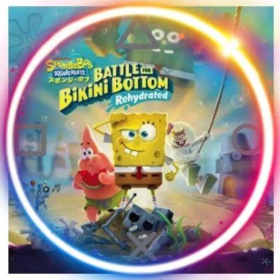 SpongeBob SquarePants: Battle for Bikini Bottom