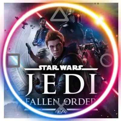 Star Wars Jedi: Fallen Order