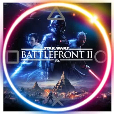 Star Wars: Battlefront II
