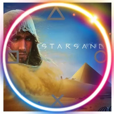 Starsand