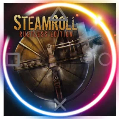 Steamroll