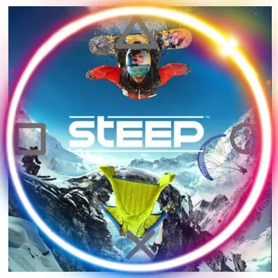 Steep