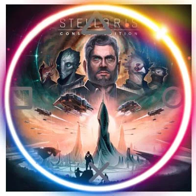 Stellaris
