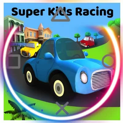 Super Kids Racing