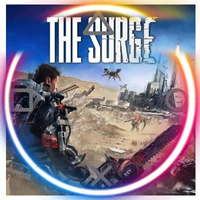 Surge