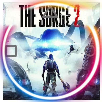 Surge 2