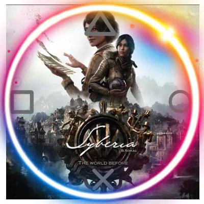 Syberia - The World Before