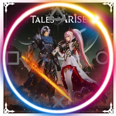 Tales of Arise