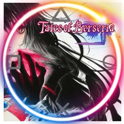 Tales of Berseria