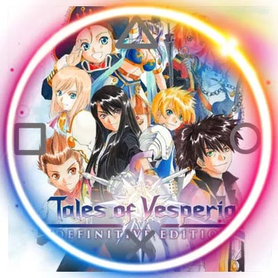 Tales of Vesperia
