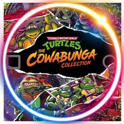Teenage Mutant Ninja Turtles: The Cowabunga Collection
