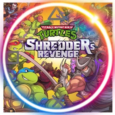 Teenage Mutant Ninja Turtles: Shredder s Revenge