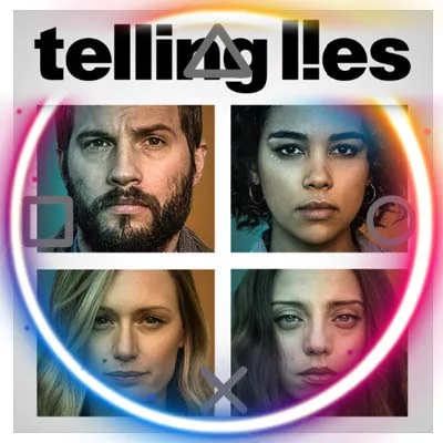 Telling Lies
