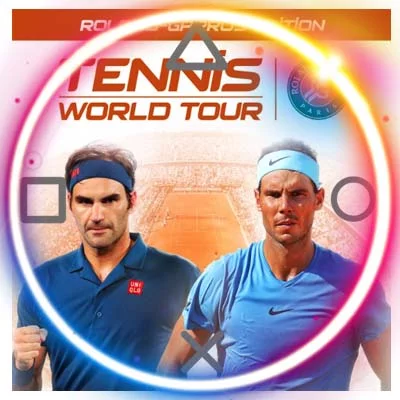 Tennis World Tour