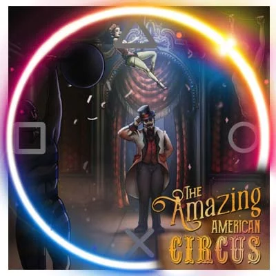 The Amazing American Circus