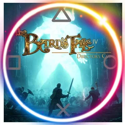 The Bard s Tale IV