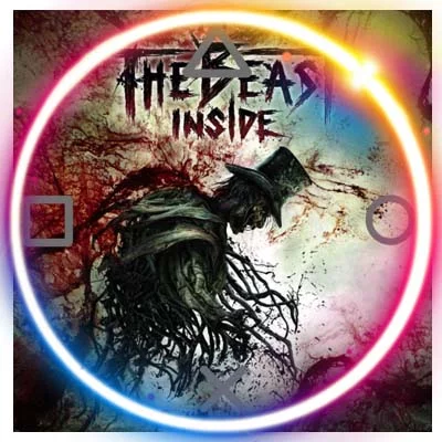 The Beast Inside