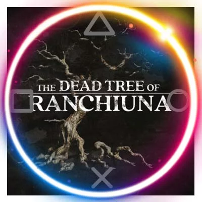 The Dead Tree of Ranchiuna