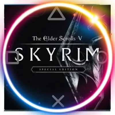 The Elder Scrolls V: Skyrim