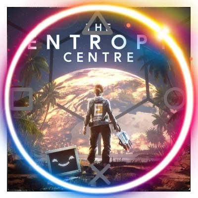 The Entropy Centre