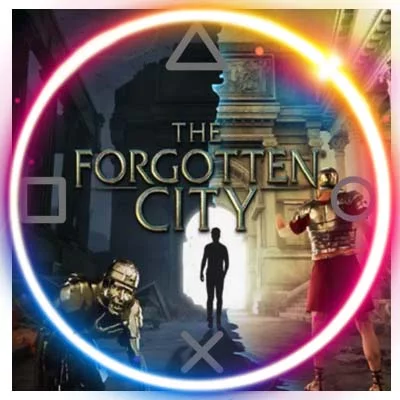 The Forgotten City