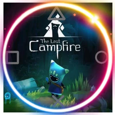 The Last Campfire