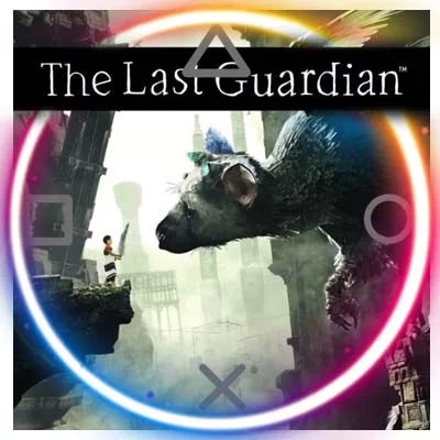 The Last Guardian