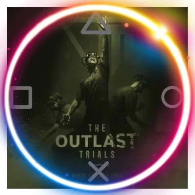 The Outlast Trials