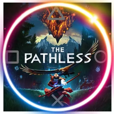 The Pathless