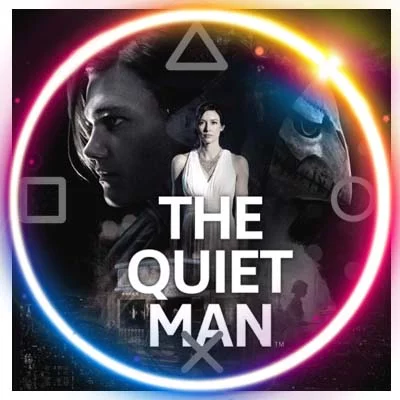 The Quiet Man