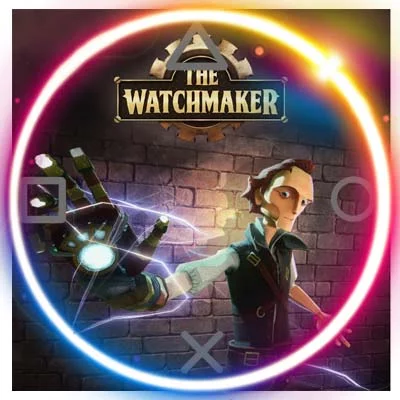 The Watchmaker