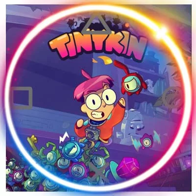 Tinykin