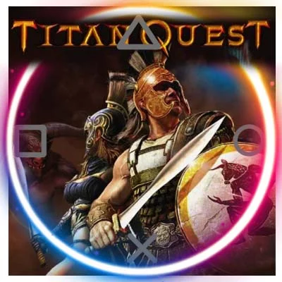 Titan Quest