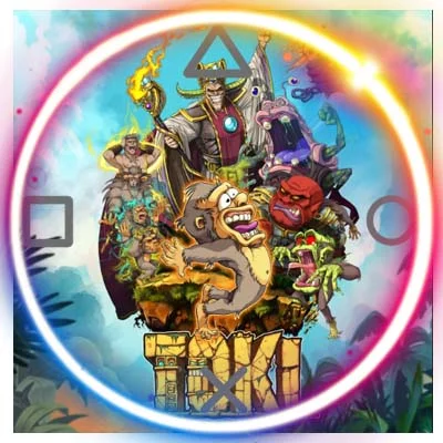 Toki